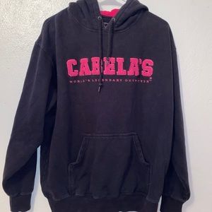 Cabela’s Hoodie ✨
